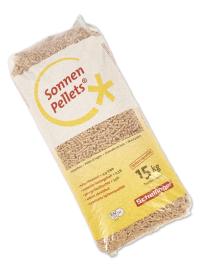 Holzpellets